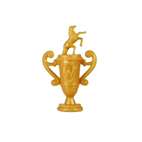 Konik z akcesoriami mix MEGA CREATIVE 524843