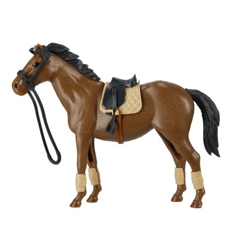 Konik z akcesoriami mix MEGA CREATIVE 524843