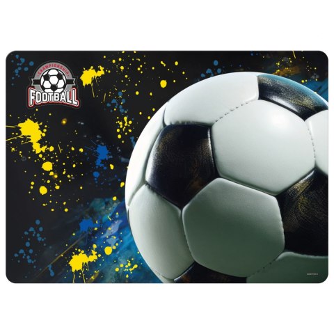 MATA NA STOL PP 290X400 PILKA 20 DERF