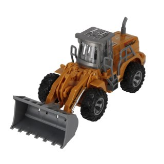 Maszyna budowlana Spychacz MEGA CREATIVE 573963