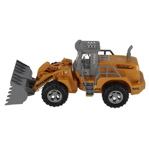 Maszyna budowlana Spychacz MEGA CREATIVE 573963