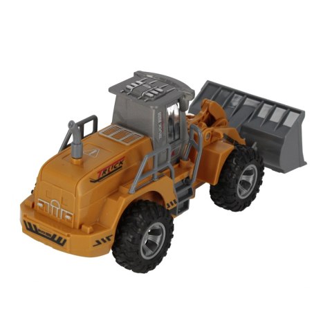 Maszyna budowlana Spychacz MEGA CREATIVE 573963