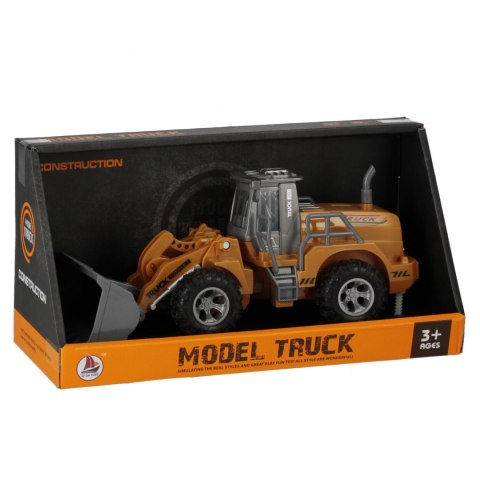 Maszyna budowlana Spychacz MEGA CREATIVE 573963