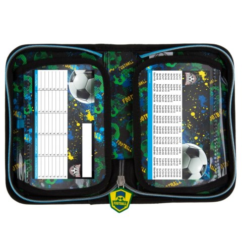 PIORNIK 1ZAM 2KLAP WYP PILKA 20 DERF FOL