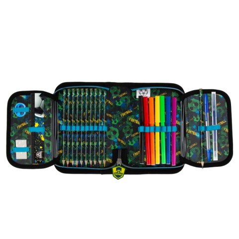 PIORNIK 1ZAM 2KLAP WYP PILKA 20 DERF FOL