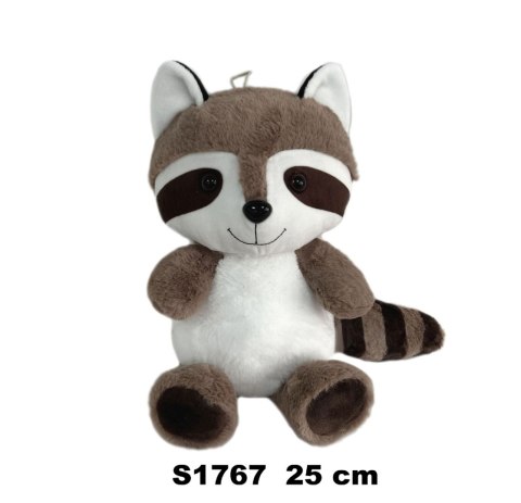 PLUSZAK SZOP 25CM SIEDZACY SA