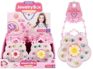 Pierścionek 12szt mix MEGA CREATIVE 543824