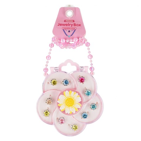 Pierścionek 12szt mix MEGA CREATIVE 543824