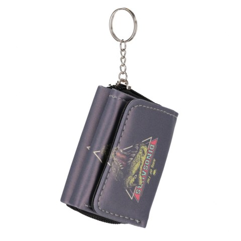 Portfel brelok1 zamek 021702 BEM