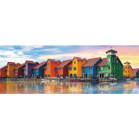 Puzzle 1000 elementów Groningen TREFL 29034