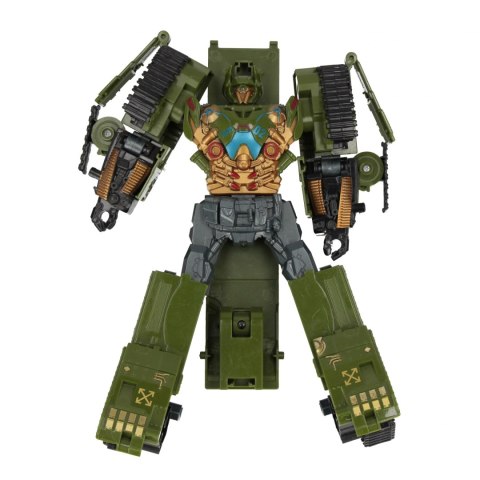 Robot 2w1 mix MEGA CREATIVE 574039