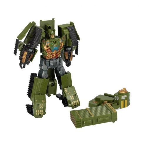 Robot 2w1 mix MEGA CREATIVE 574039