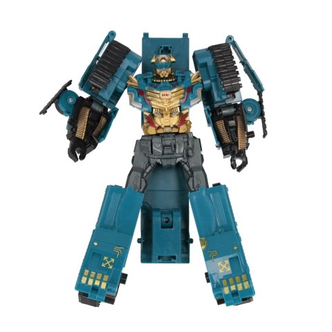 Robot 2w1 mix MEGA CREATIVE 574039