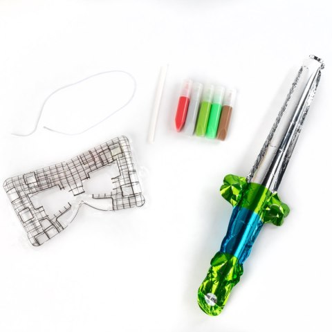 -ZEST KREAT BLOWART GAME KIDEA PUD