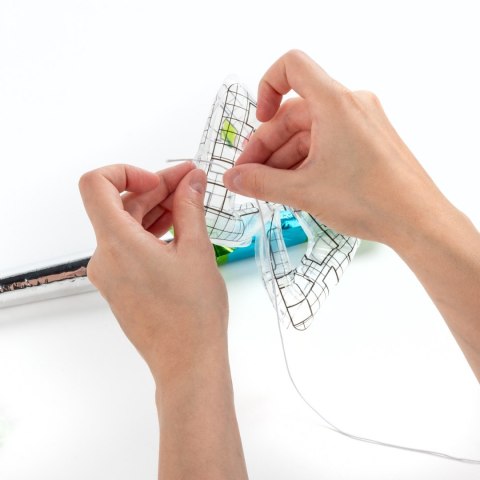 -ZEST KREAT BLOWART GAME KIDEA PUD