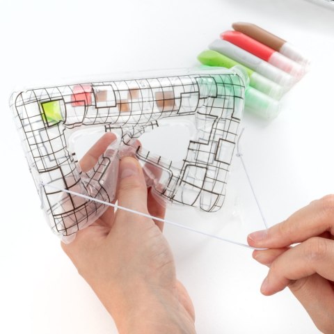 -ZEST KREAT BLOWART GAME KIDEA PUD