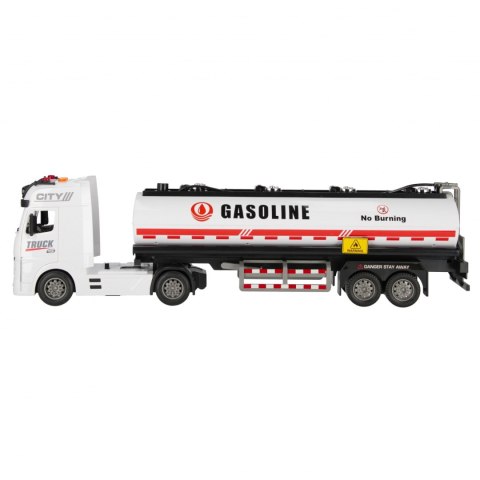 Auto ciężarowe Cysterna woda MEGA CREATIVE 567009