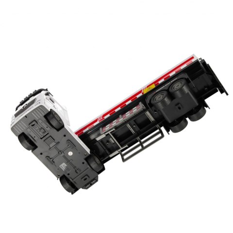 Auto ciężarowe Cysterna woda MEGA CREATIVE 567009