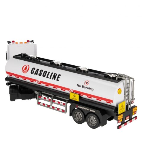 Auto ciężarowe Cysterna woda MEGA CREATIVE 567009