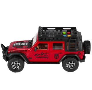 Auto terenowe MEGA CREATIVE 571978