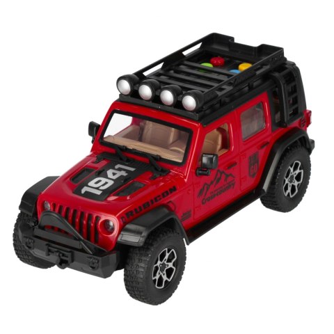 Auto terenowe MEGA CREATIVE 571978