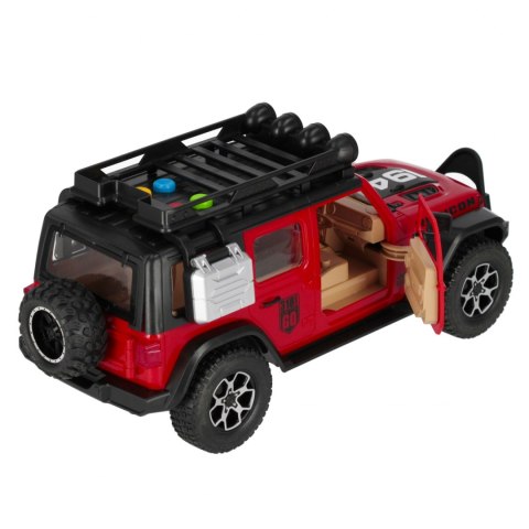 Auto terenowe MEGA CREATIVE 571978