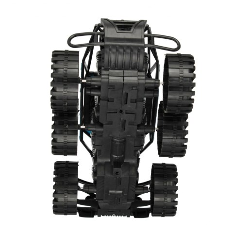 Auto terenowe metalowe MEGA CREATIVE 571826