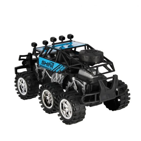 Auto terenowe metalowe MEGA CREATIVE 571826