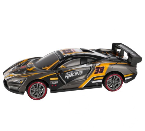 Auto wyścigowe zdalnie sterowane MEGA CREATIVE 573916