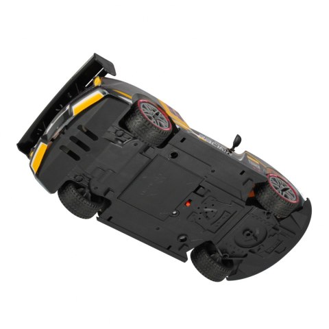 Auto wyścigowe zdalnie sterowane MEGA CREATIVE 573916