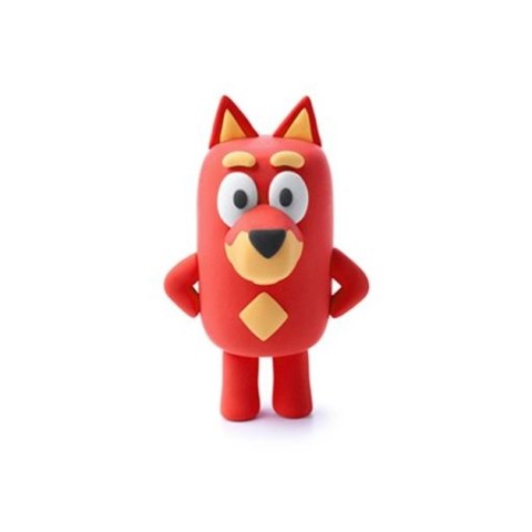 BLUEY ZEST KREAT HEY CLAY RUSTY 15X7X7 PUD