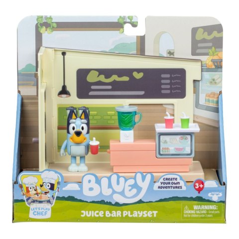 BLUEY ZEST SKLEP Z SOCZKAMI FIG 22X20X8 PUD