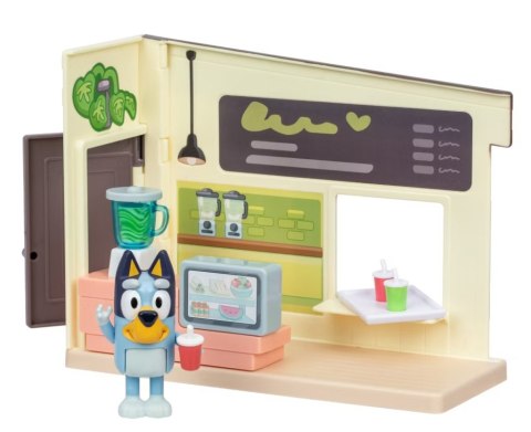 BLUEY ZEST SKLEP Z SOCZKAMI FIG 22X20X8 PUD