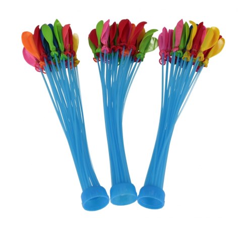 Bomba Wodna z wyrzutnią MEGA CREATIVE 553238