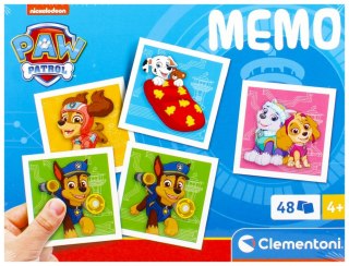 Clementoni Gra Momo Psi Patrol 18310