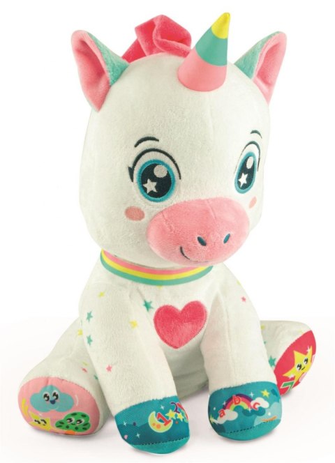 Clementoni Jednorożec interaktywny 50937