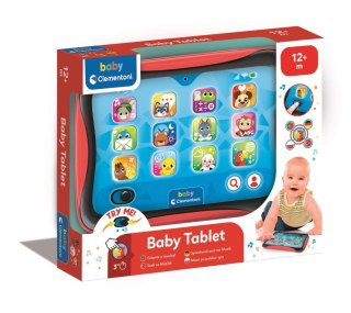 Clementoni Mówiący Baby Tablet