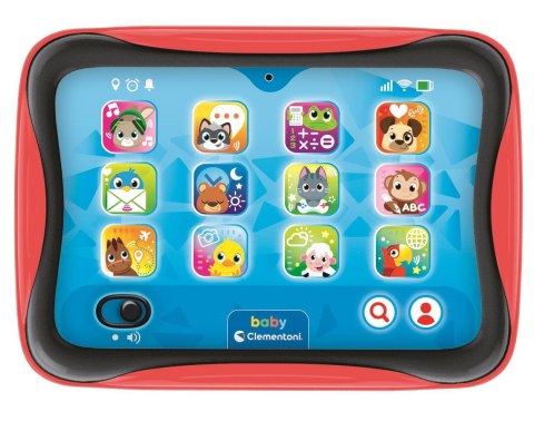 Clementoni Mówiący Baby Tablet