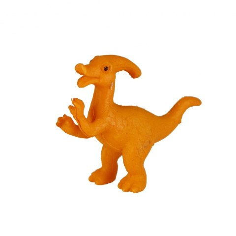 Dinozaury figurki 12szt. MEGA CREATIVE 524791