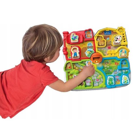 Farma 39x7x39 CLEMENTONI 17723 CLM