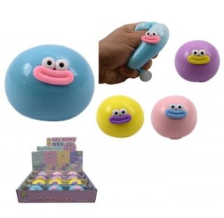 GNIOTEK BUZKA BOTOX MIX KOLOR DISP A 12