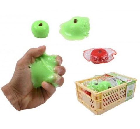 GNIOTEK JABLKO MIX2 DISP18