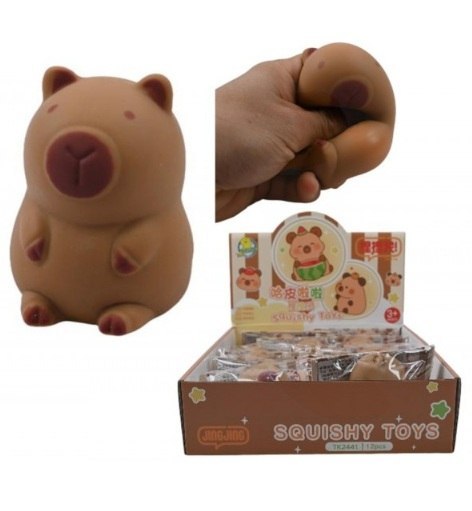 GNIOTEK KAPIBARA D45416 DISP A 12