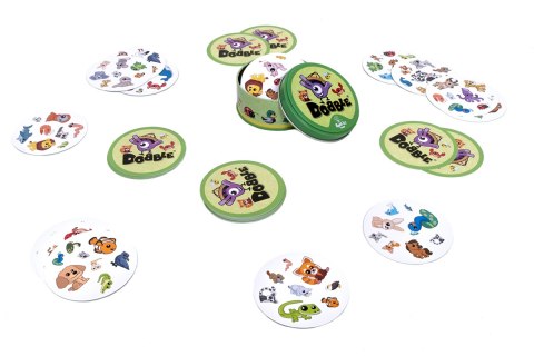 GRA DOBBLE 5W1 ZWIERZAKI 2016274 PUD6