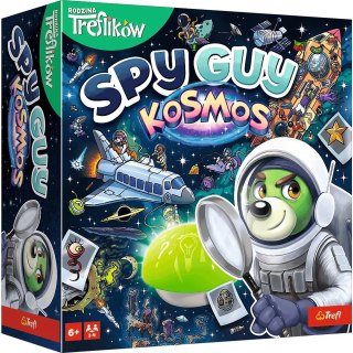 Gra Spy Guy Kosmos TREFL 02818 TR