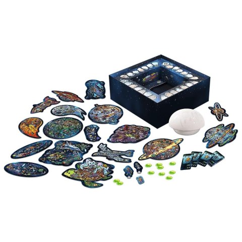 Gra Spy Guy Kosmos TREFL 02818 TR