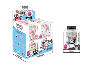 HELLO KITTY BRELOK 12X11X5 MIX8 WB8