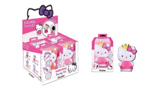 HELLO KITTY ZEST PIEKNOSCI 4W1 KORONA W/B DISP4
