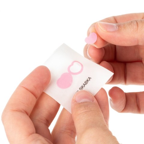 KLOCKI KONSTR SNAPETS KAPIBARA 93EL AKC KIDEA PU