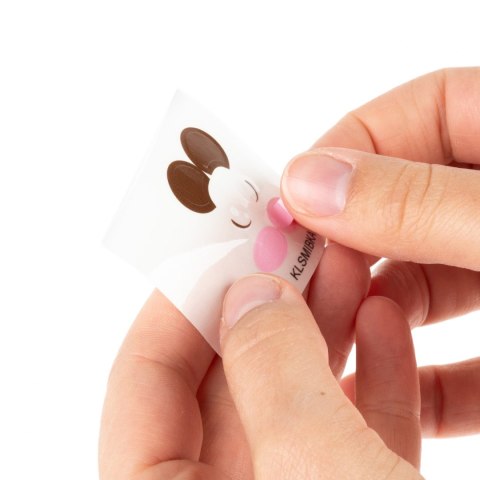 KLOCKI KONSTR SNAPETS MIS 87EL AKC KIDEA PUD